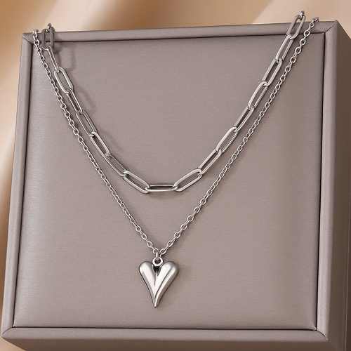Endless Love Necklace