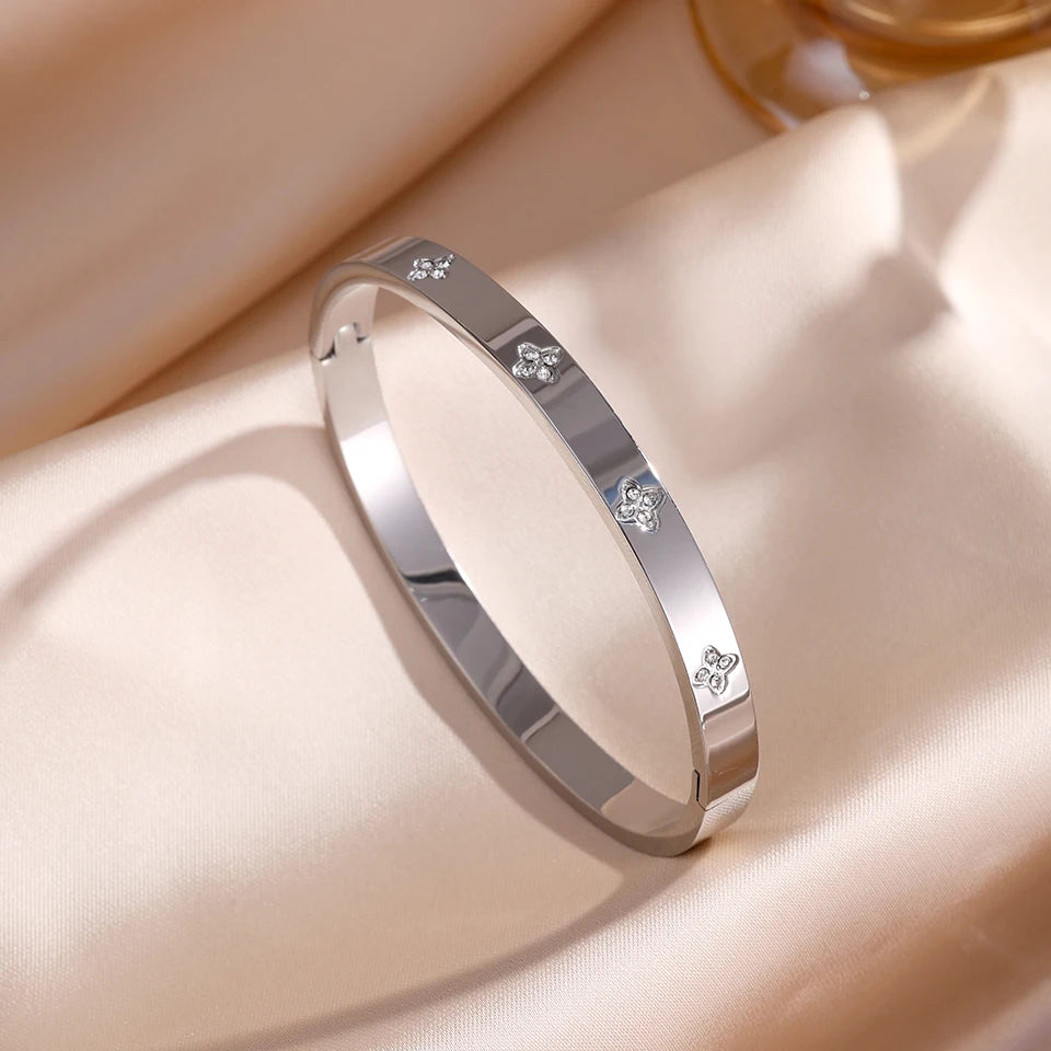 Lumelle Royal Shine Bracelet Set