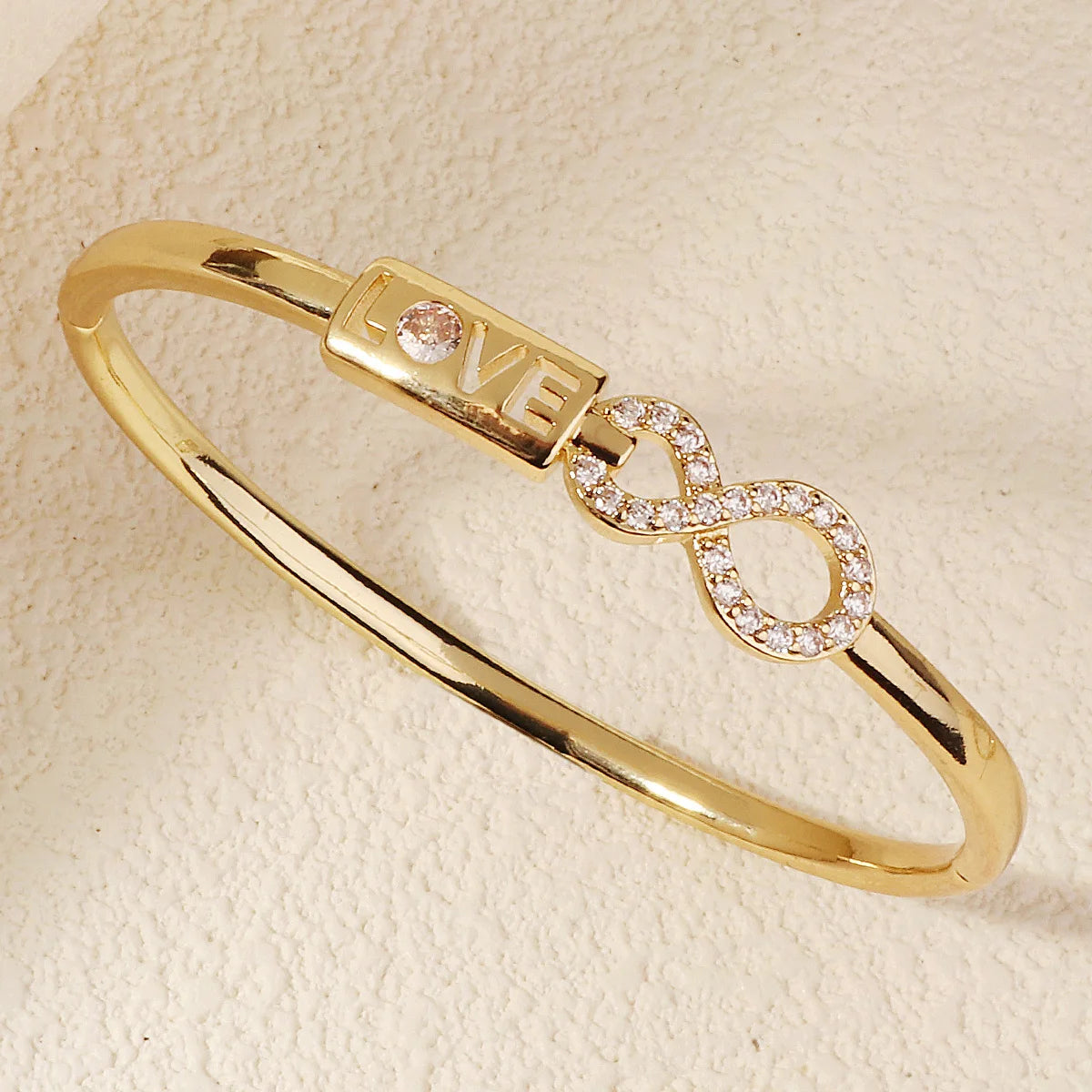 Lumelle Luxe Glow Bracelets