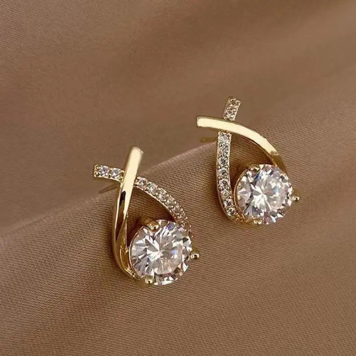 Lumelle Spark Elegance Earrings