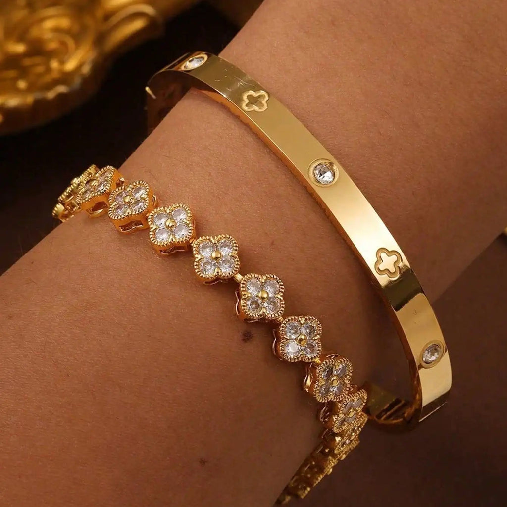 Lumelle Divine Grace Bracelet