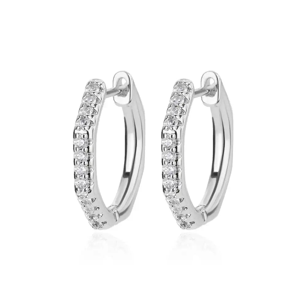 Lumelle Shine Hoops