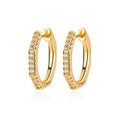 Lumelle Shine Hoops