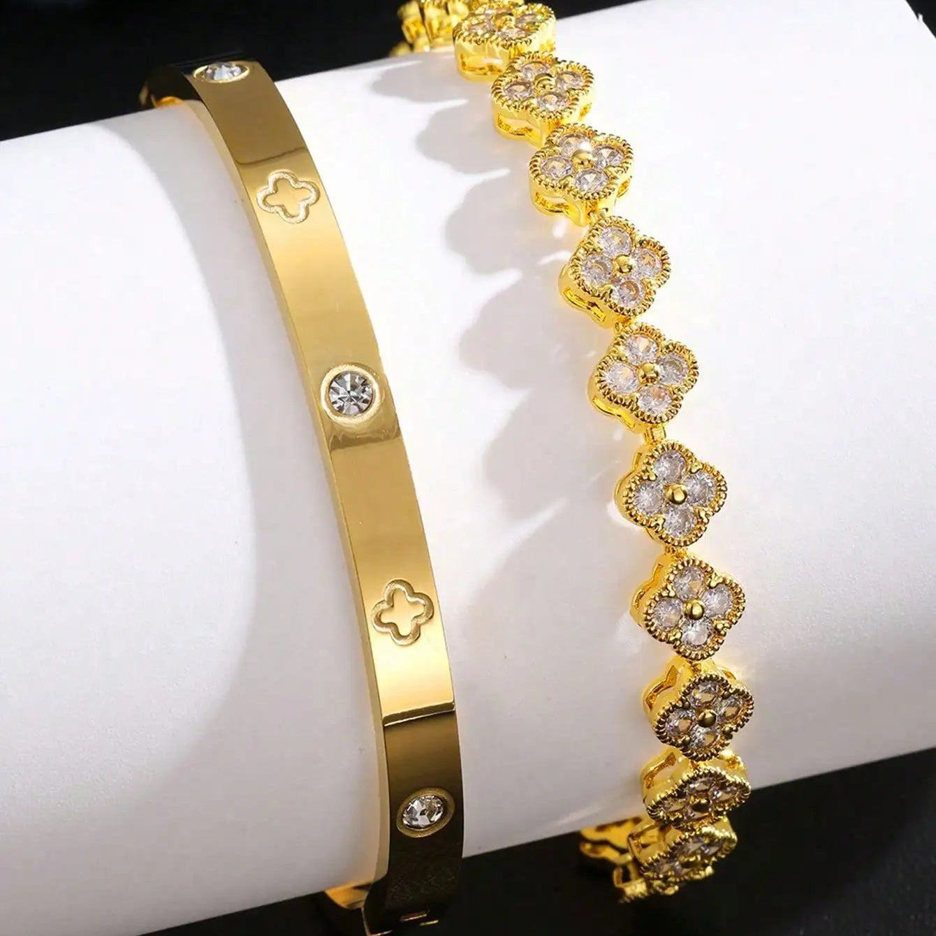 Lumelle Divine Grace Bracelet