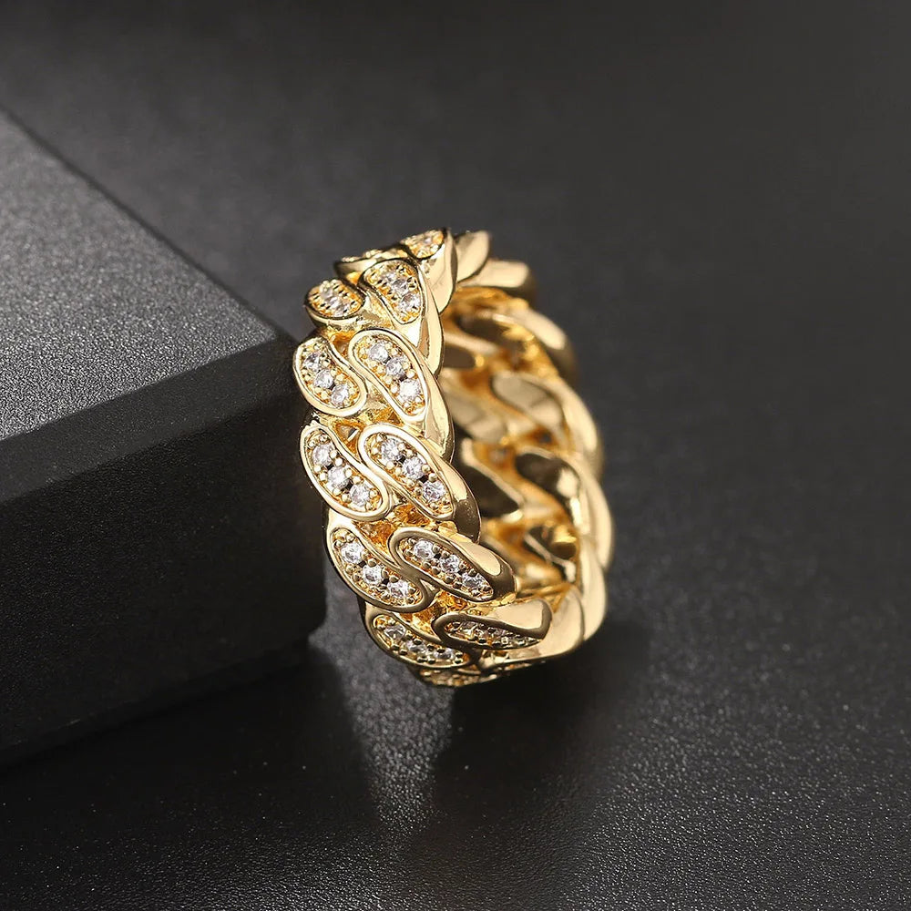 Lumelle Signature Ring