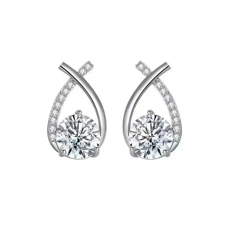 Lumelle Spark Elegance Earrings