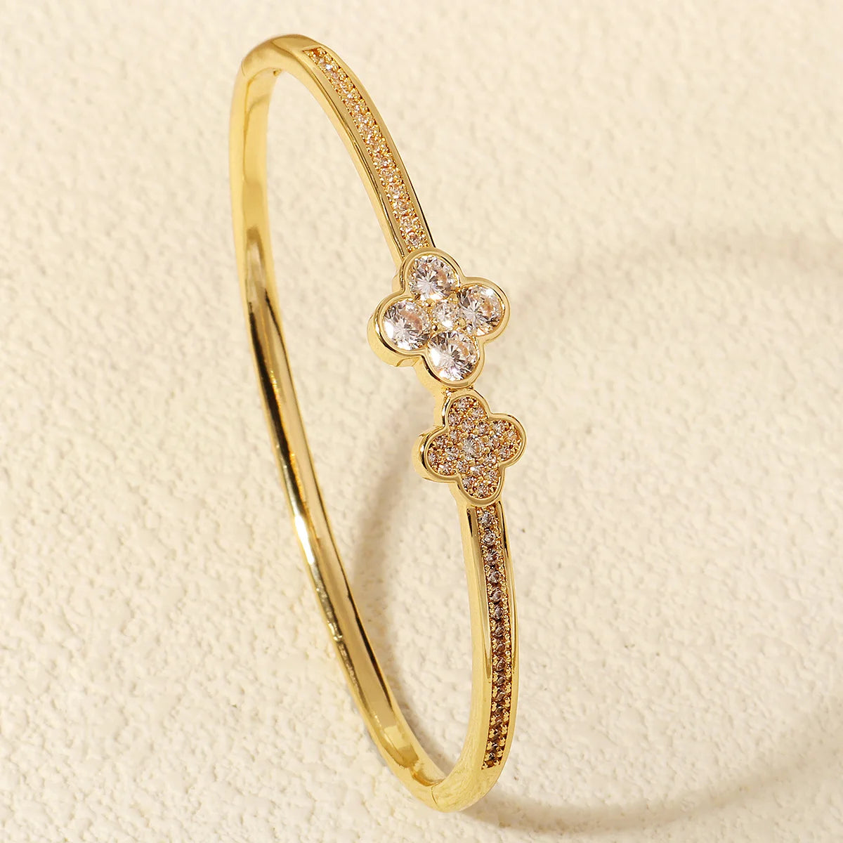 Lumelle Luxe Glow Bracelets