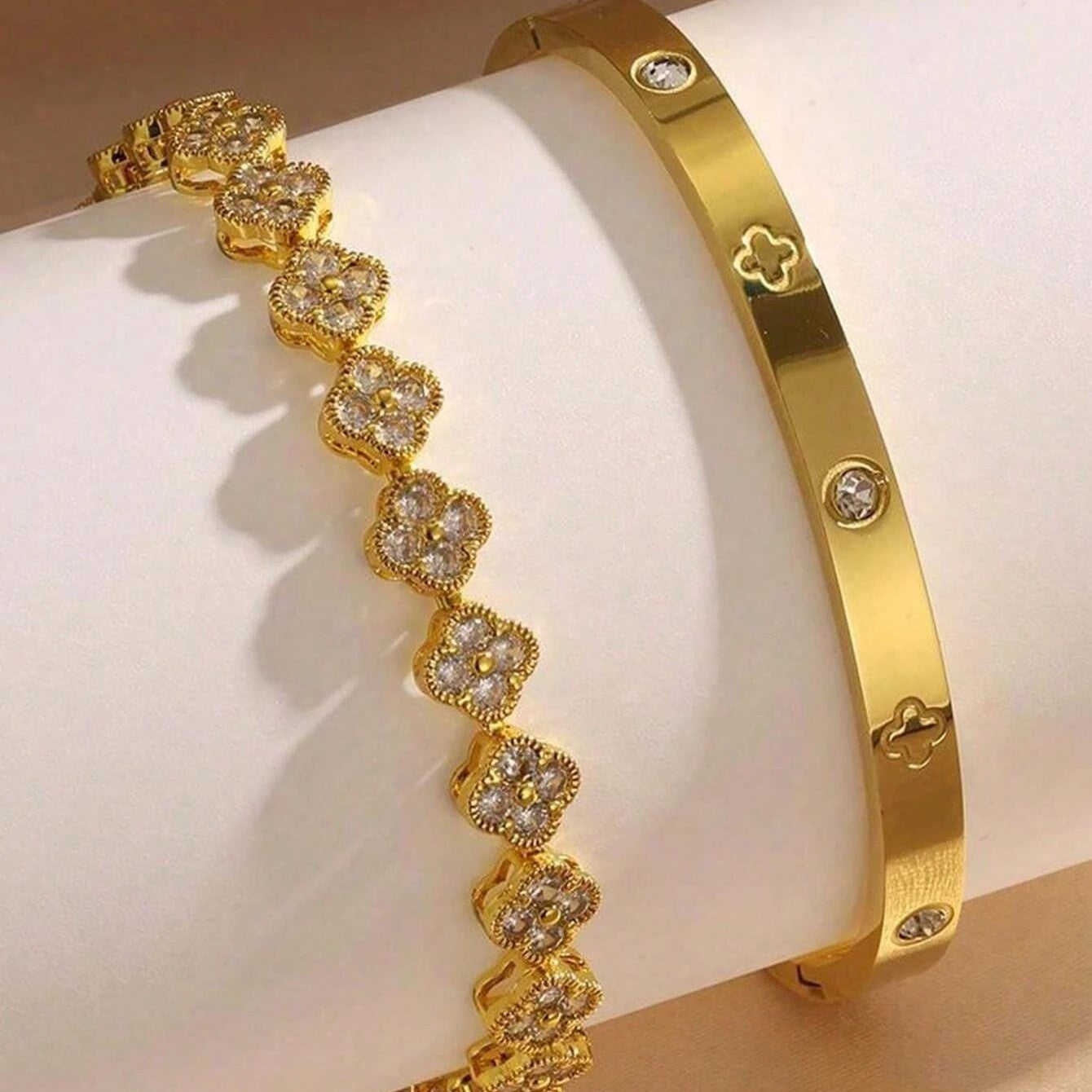 Lumelle Divine Grace Bracelet