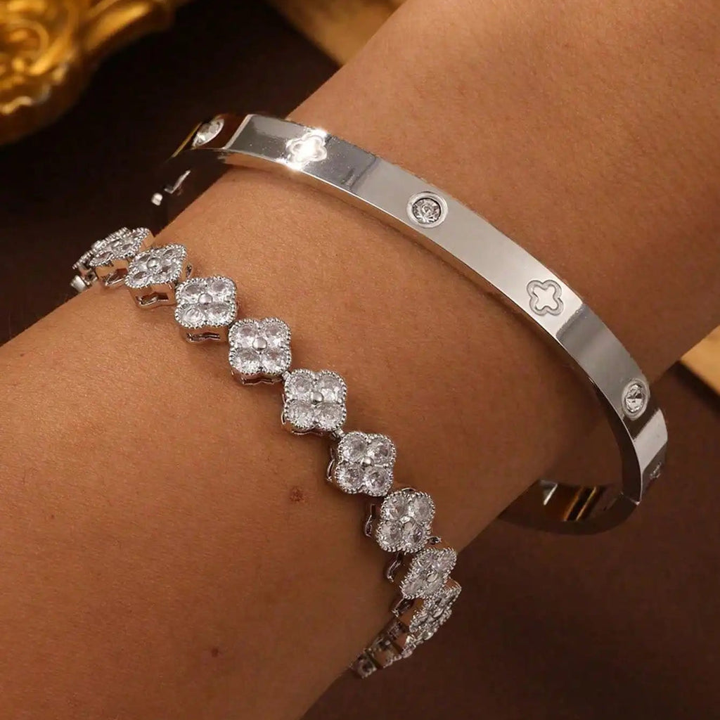 Lumelle Divine Grace Bracelet