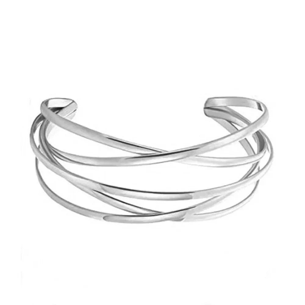 Trio Harmony Bracelet