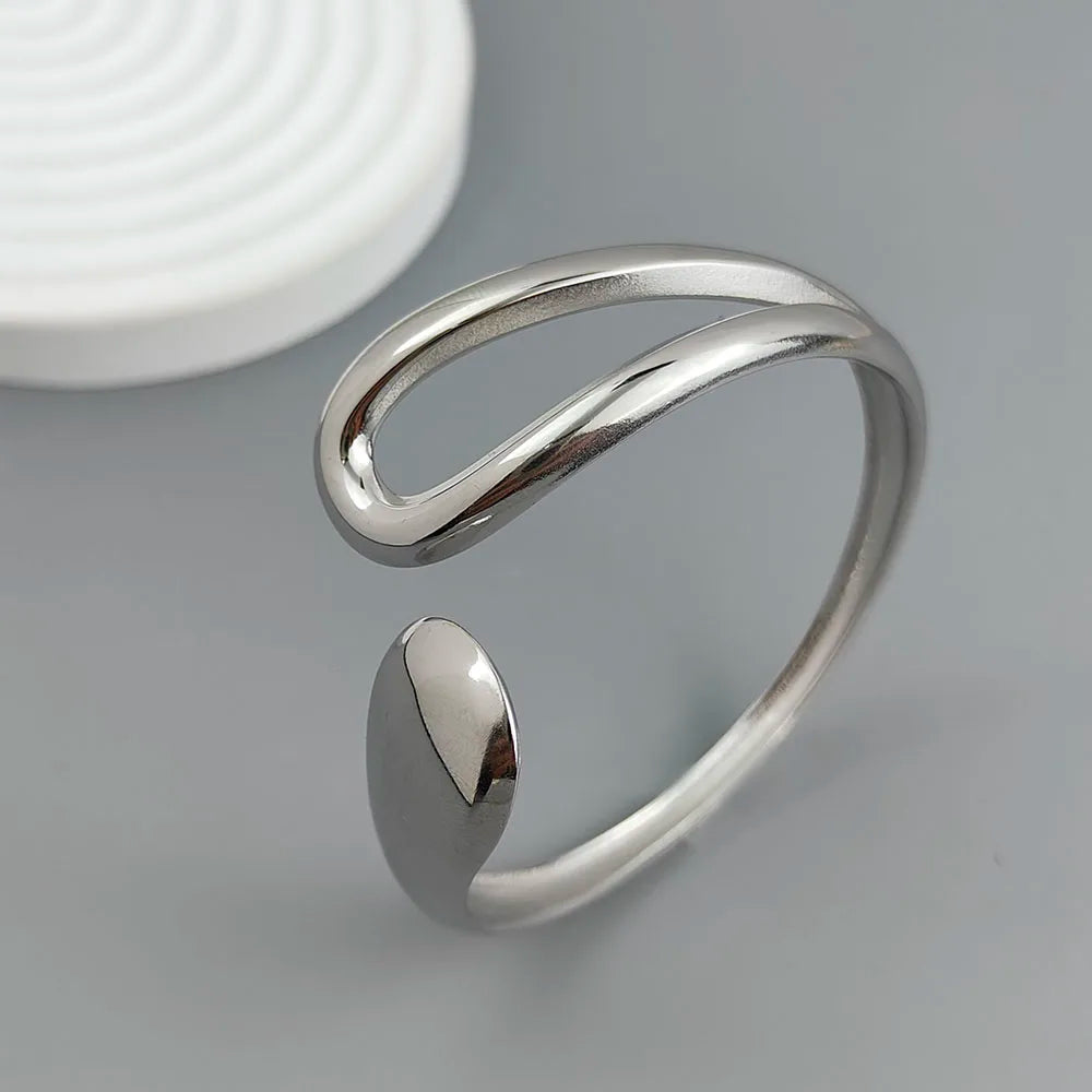 Lumelle Dual Flow Ring