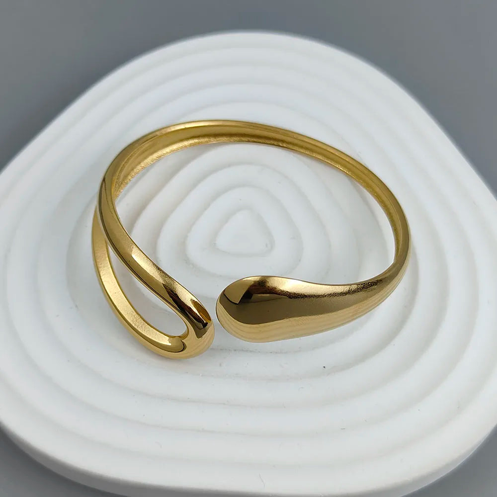 Lumelle Dual Flow Ring