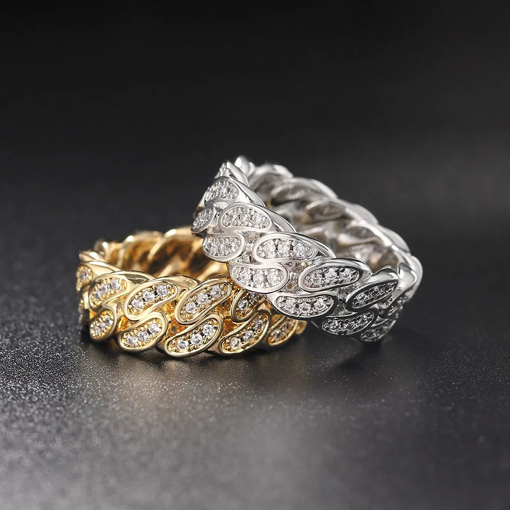 Lumelle Signature Ring