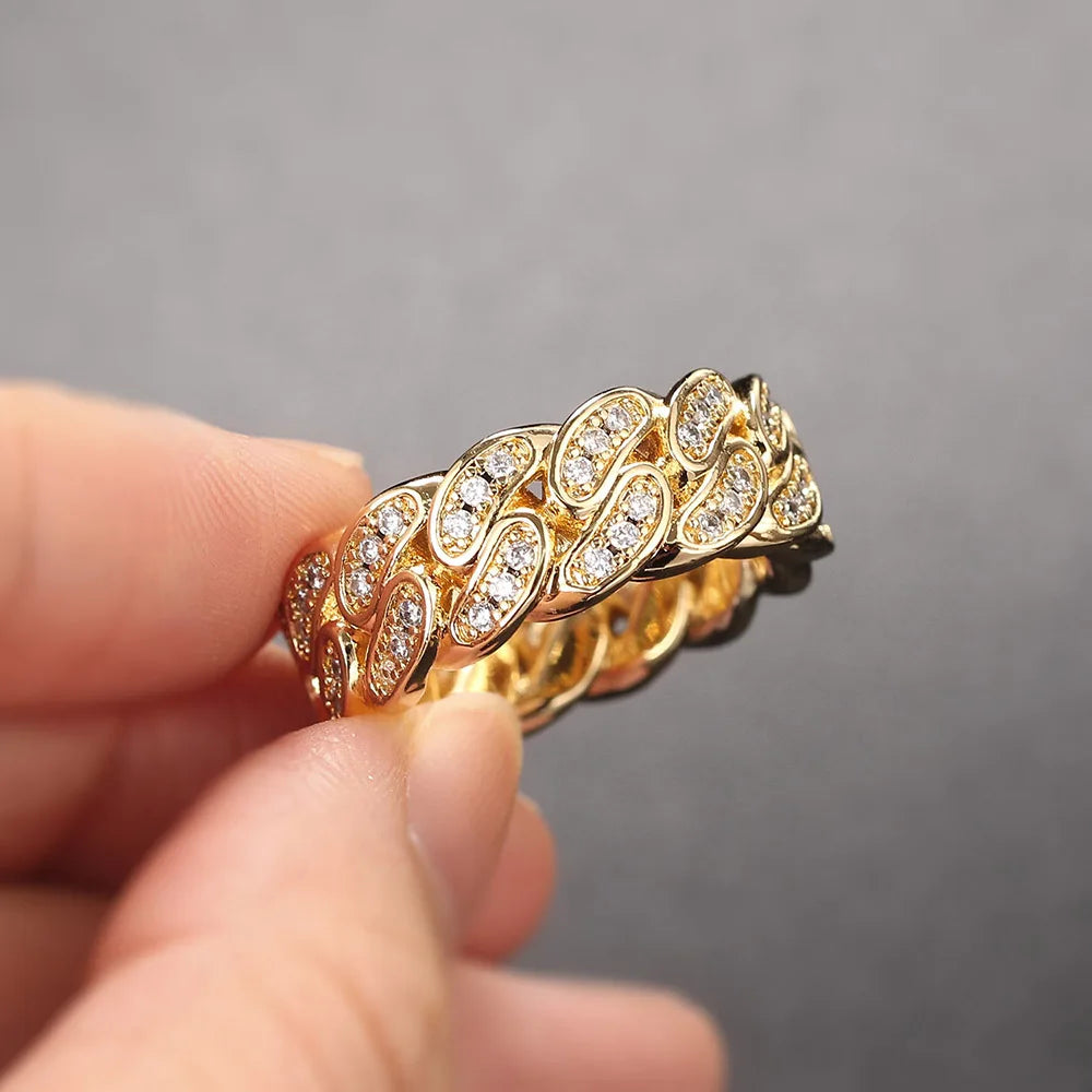 Lumelle Signature Ring