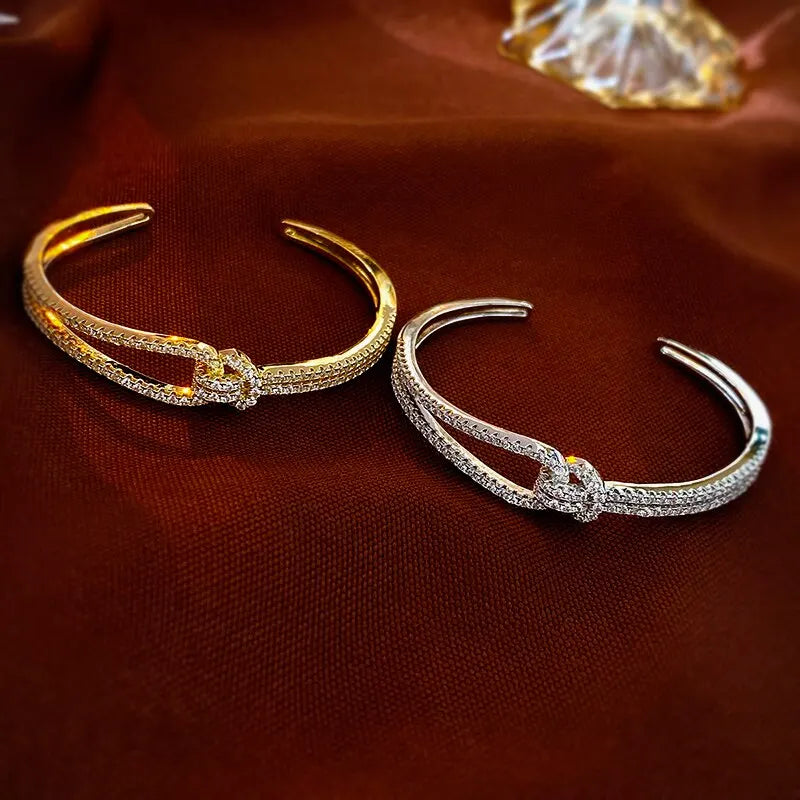 Lumelle Radiant Luxe Bracelet