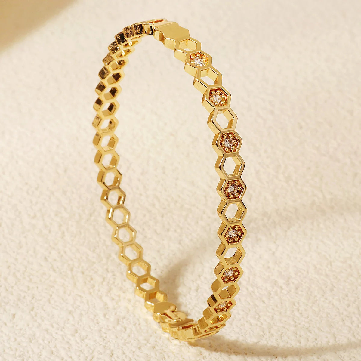 Lumelle Luxe Glow Bracelets