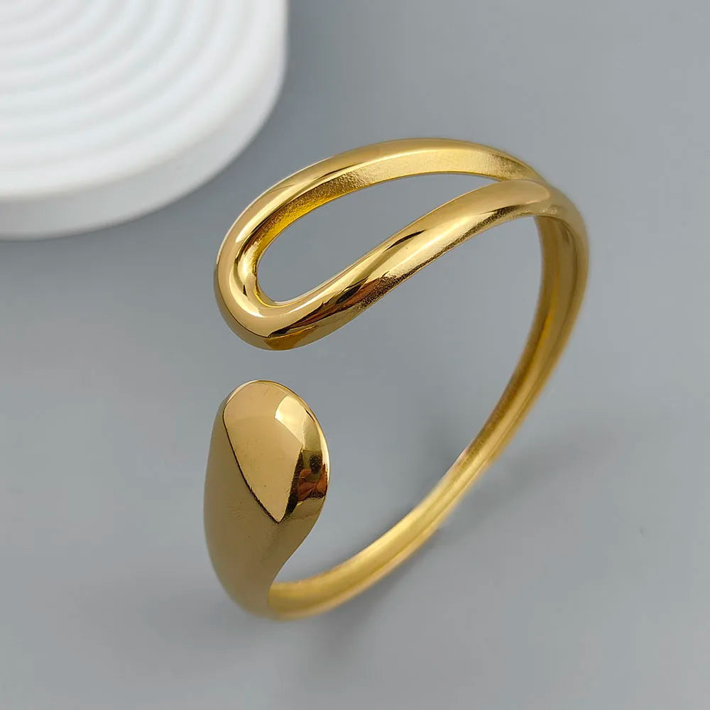 Lumelle Dual Flow Ring