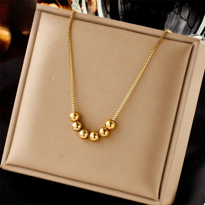 Lumelle Golden Muse Collection